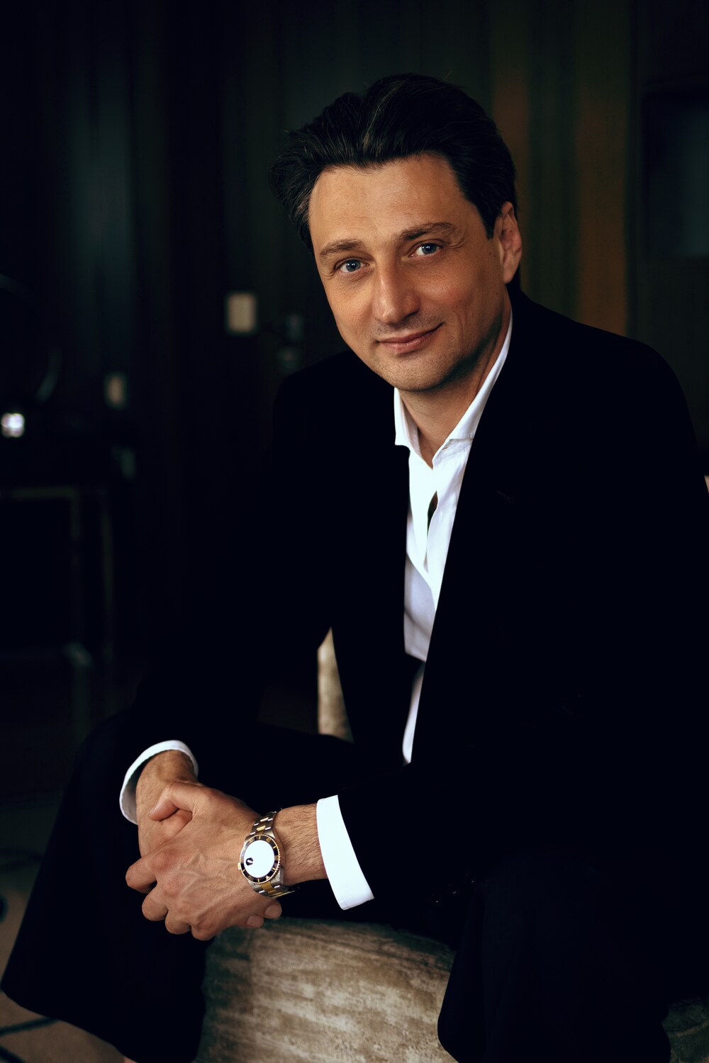 Павел Романович Бунин — основатель БАНЬСКЪ